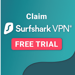 Surfshark VPN Service