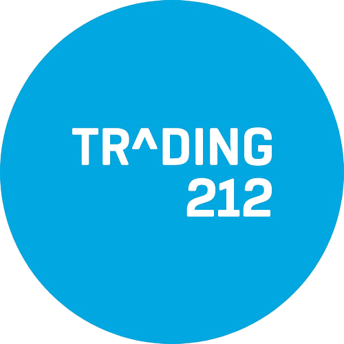 Trading 212 app offering commission-free stock, ETF, and CFD trading for investors.